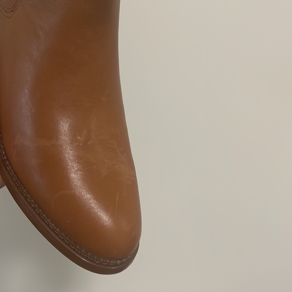 Franco Sarto Ankle Boots - Picture 7 of 8